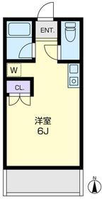 東京都目黒区駒場１ 駒場東大前駅 ワンルーム マンション 賃貸物件詳細