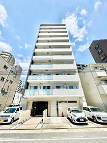 愛知県名古屋市千種区内山３ 11階建 築8年5ヶ月