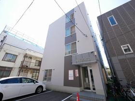 北海道札幌市中央区南七条西８ 4階建 築26年7ヶ月