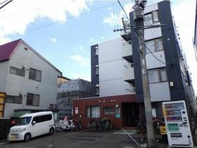 北海道札幌市豊平区平岸三条１６ 4階建 築36年5ヶ月