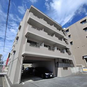 愛知県名古屋市西区笠取町４ 4階建 築20年3ヶ月