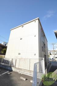 兵庫県神戸市須磨区千守町１ 3階建 築7年3ヶ月
