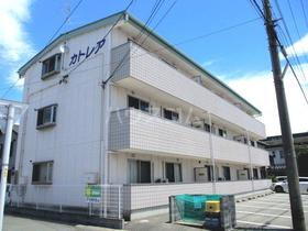 静岡県浜松市中央区丸塚町 3階建 築17年5ヶ月