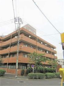 神奈川県横浜市鶴見区岸谷３ 地上4階地下1階建 築39年3ヶ月