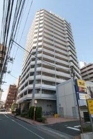 東京都目黒区下目黒２ 地上18階地下2階建 築20年5ヶ月