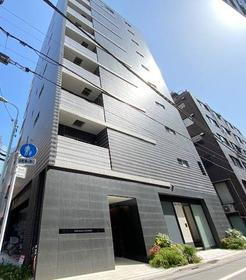 東京都中央区新富１ 10階建 築5年7ヶ月