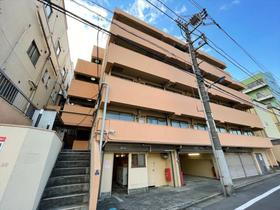 東京都北区中十条２ 地上5階地下1階建 築38年10ヶ月