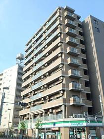 東京都北区赤羽南１ 11階建 築31年10ヶ月
