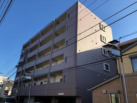 神奈川県川崎市幸区南加瀬３ 7階建 築15年4ヶ月
