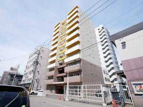 北海道札幌市中央区南五条西１ 11階建 築17年6ヶ月