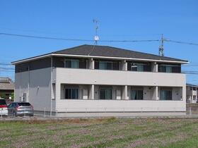 岐阜県大垣市長沢町７ 2階建