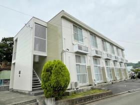 レオパレスＲＩＶＡＩＩ 2階建