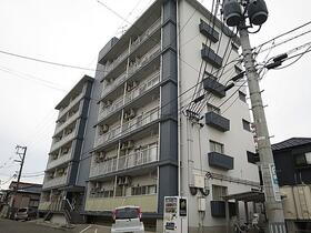 網川原県庁前マンション