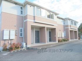 兵庫県豊岡市出石町福住 賃貸アパート