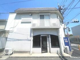 緑ヶ丘１－１０－２４住居付店舗