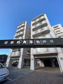 兵庫県姫路市増位本町２ 7階建