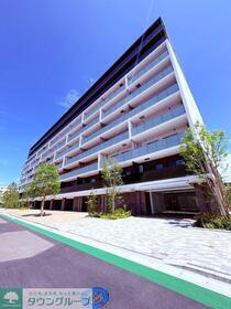 千葉県市川市市川南２ 賃貸マンション