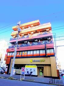 シャトーサンワ 5階建