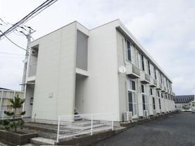 千葉県木更津市貝渕４ 2階建 築23年11ヶ月