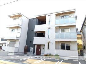 和歌山県和歌山市北田辺丁 3階建 築2年7ヶ月