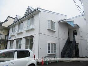 岩手県盛岡市前九年３ 賃貸アパート