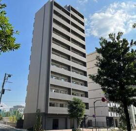 東京都江東区亀戸４ 12階建 築2年2ヶ月