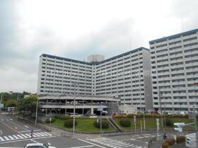 泉北若松台ＡＢ住宅　壱号棟