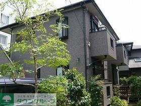 神奈川県茅ヶ崎市中海岸１ 賃貸アパート