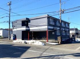 新潟県長岡市南七日町 2階建 築29年10ヶ月