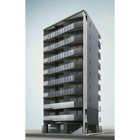 東京都中央区八丁堀３ 賃貸マンション