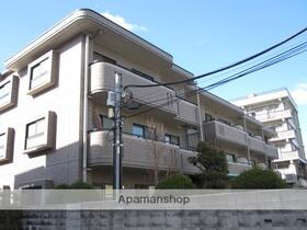 東京都小金井市緑町１ 賃貸マンション