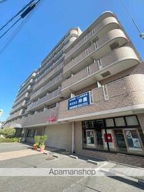 大阪府和泉市のぞみ野３ 賃貸マンション