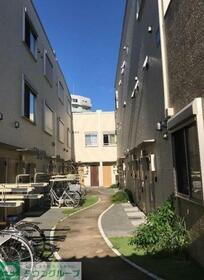 東京都中野区東中野４ 賃貸アパート