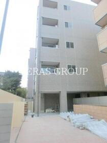 千葉県千葉市花見川区幕張町５ 賃貸マンション