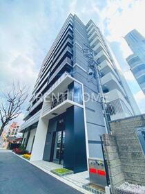 大阪府東大阪市西堤２ 築3年11ヶ月 11階建