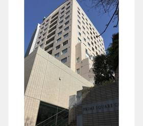 東京都渋谷区広尾１ 地上13階地下2階建 築27年6ヶ月