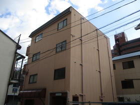 兵庫県神戸市中央区筒井町３ 4階建 築37年4ヶ月