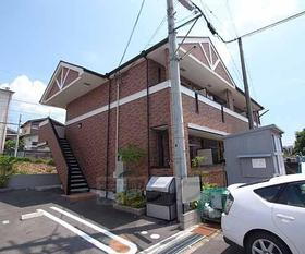 京都府城陽市寺田水度坂 2階建 築18年