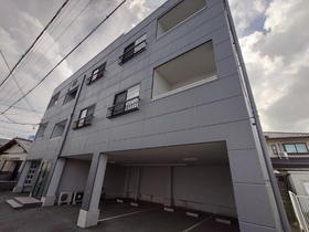 静岡県浜松市中央区助信町 3階建 築23年11ヶ月