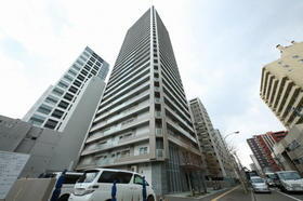 グランドタワー札幌 31階建