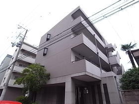 兵庫県神戸市長田区西代通１ 4階建 築26年6ヶ月
