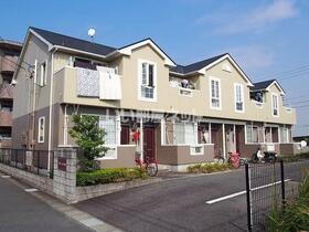 愛知県知多郡東浦町大字石浜字中央 賃貸アパート