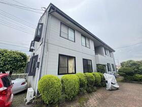 アリストメゾンＢ 2階建