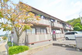 広島県安芸郡海田町大立町 2階建 築34年7ヶ月