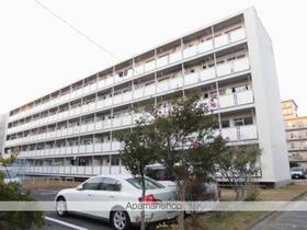 ビレッジハウス検見川１号棟