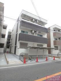大阪府大阪市東成区神路３ 3階建 築7年8ヶ月
