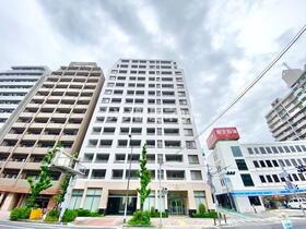 兵庫県神戸市中央区雲井通３ 地上14階地下1階建 築19年6ヶ月