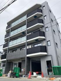 プライムブリス中野富士見町Ｉ 5階建