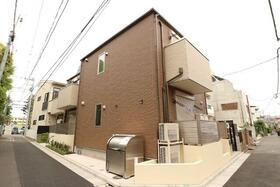 アヴェニール高円寺