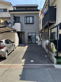 曙貸家 3階建